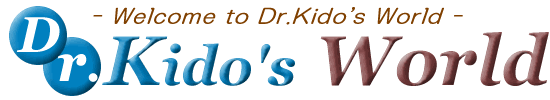Dr.Kido's World
