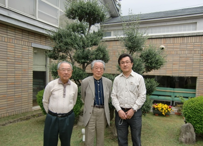建築家 山本浩三氏