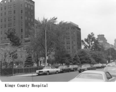 Kings County Hospital